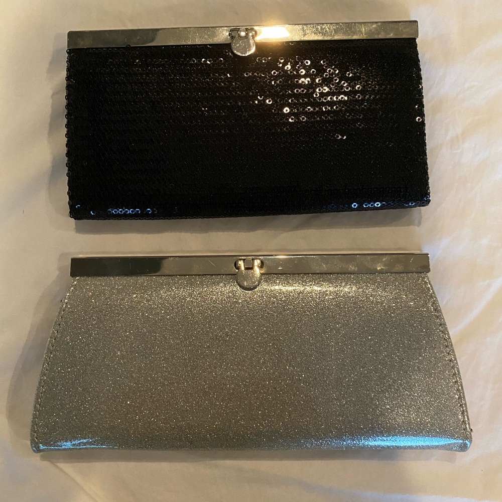 Charming clutches